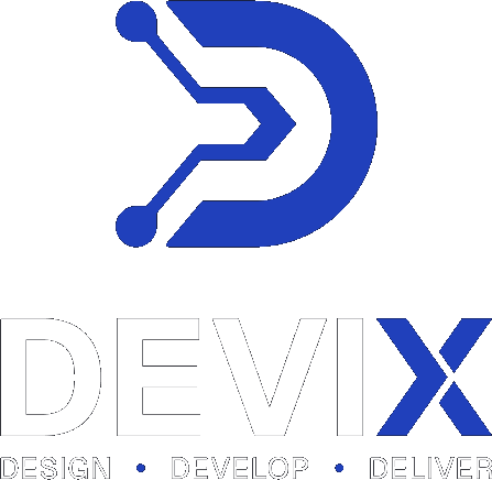 DEVIX — Design, Develop, Deliver